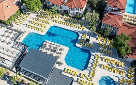 Sundia By Liberty Oludeniz (Adults Only)